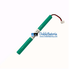 Batería para VARTA AAA730mAh3.6V 3/VH700 [Batería de repuesto]
